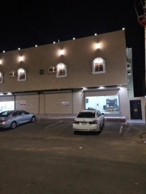 الاصايل للوحدات السكنية, Yanbu